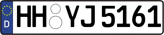 HH-YJ5161