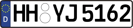 HH-YJ5162