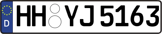 HH-YJ5163