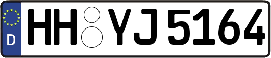 HH-YJ5164