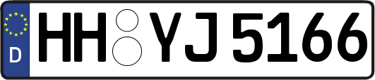 HH-YJ5166