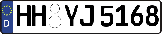 HH-YJ5168