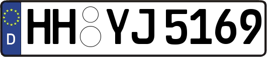 HH-YJ5169