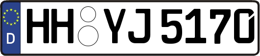 HH-YJ5170