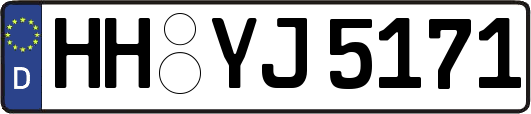 HH-YJ5171