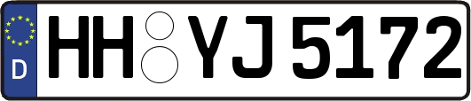 HH-YJ5172