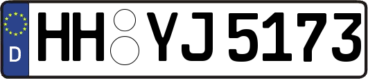 HH-YJ5173