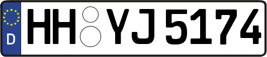 HH-YJ5174