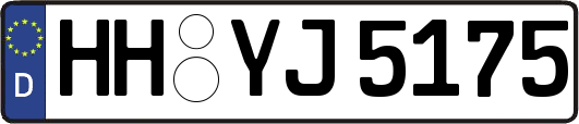 HH-YJ5175