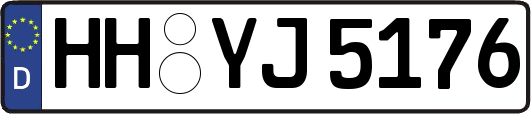 HH-YJ5176