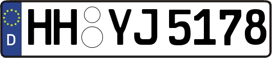 HH-YJ5178