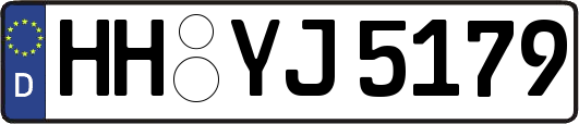HH-YJ5179