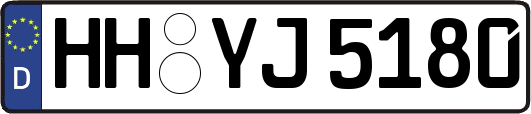 HH-YJ5180