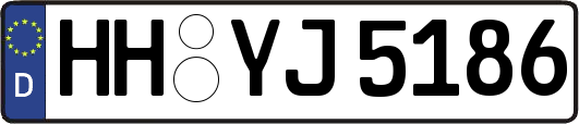 HH-YJ5186
