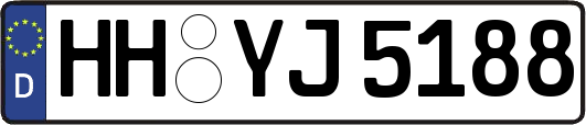 HH-YJ5188