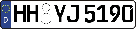 HH-YJ5190