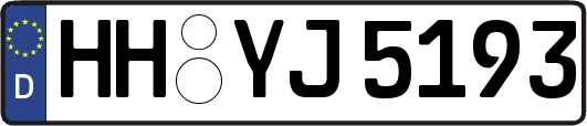 HH-YJ5193
