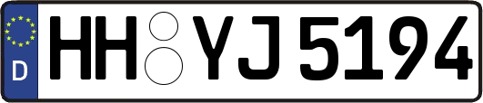 HH-YJ5194