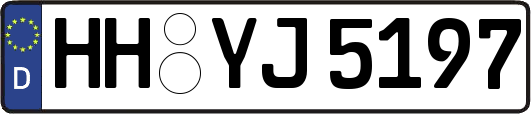HH-YJ5197