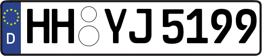 HH-YJ5199