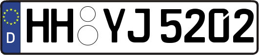 HH-YJ5202