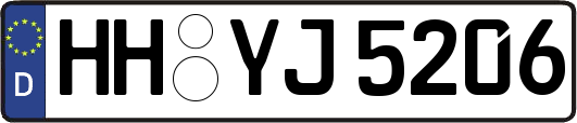 HH-YJ5206