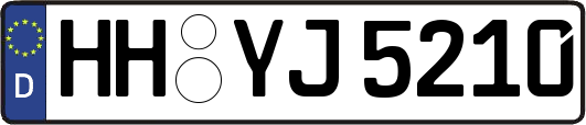 HH-YJ5210