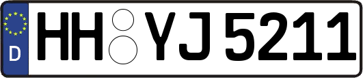 HH-YJ5211