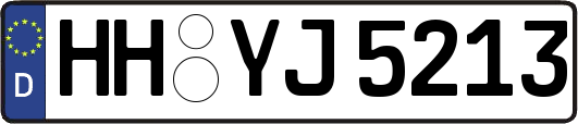 HH-YJ5213