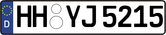 HH-YJ5215