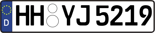 HH-YJ5219