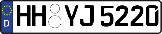 HH-YJ5220
