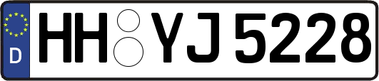 HH-YJ5228