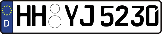 HH-YJ5230