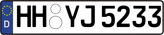 HH-YJ5233