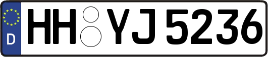 HH-YJ5236