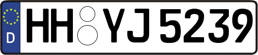 HH-YJ5239