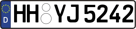 HH-YJ5242