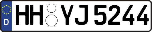 HH-YJ5244