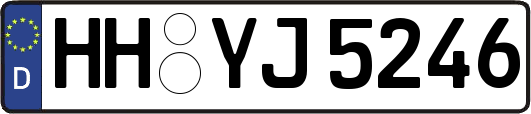 HH-YJ5246