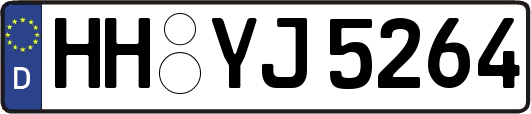HH-YJ5264
