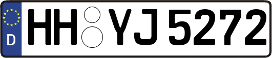 HH-YJ5272