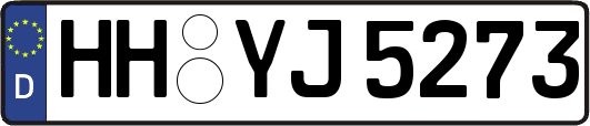 HH-YJ5273