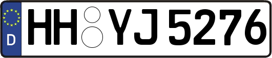 HH-YJ5276
