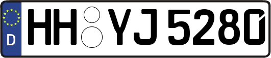 HH-YJ5280
