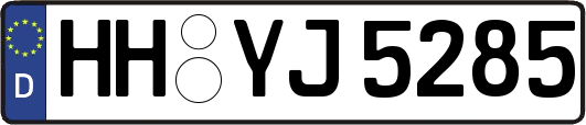 HH-YJ5285