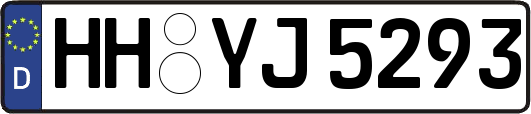 HH-YJ5293