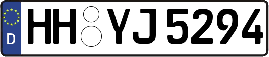 HH-YJ5294