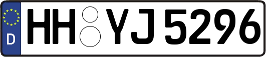 HH-YJ5296