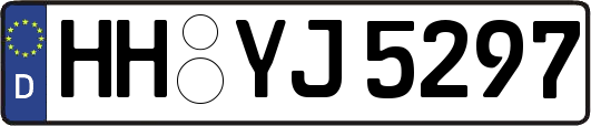 HH-YJ5297